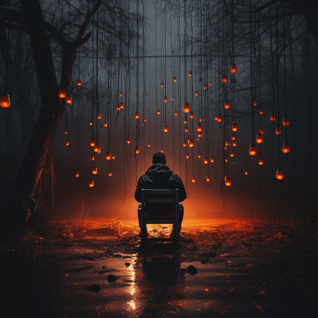 Songs On Suicide: A Sobering Playlist 1 Image 9248