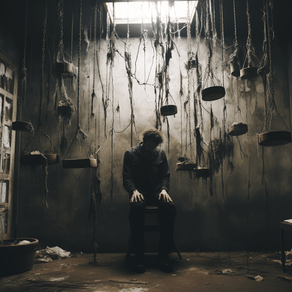 Songs On Suicide: A Sobering Playlist 2 Image 9249