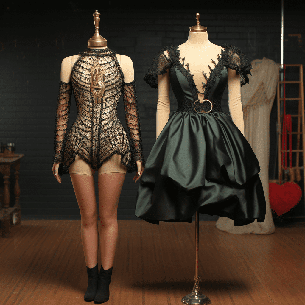 Top 5 Taylor Swift Reputation Outfits 4 Image 9437