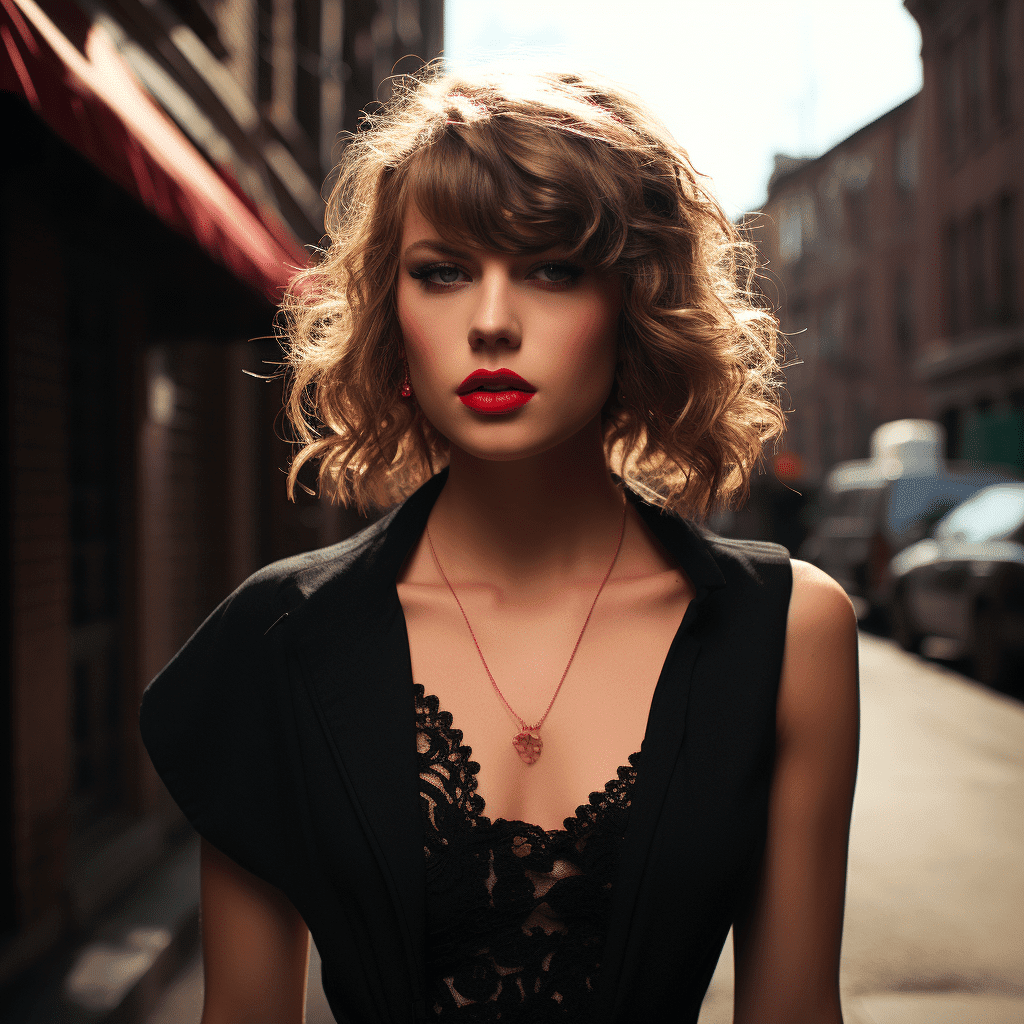 Taylor Swift Boyfriend Now: Who Is He? 2 Image 9205
