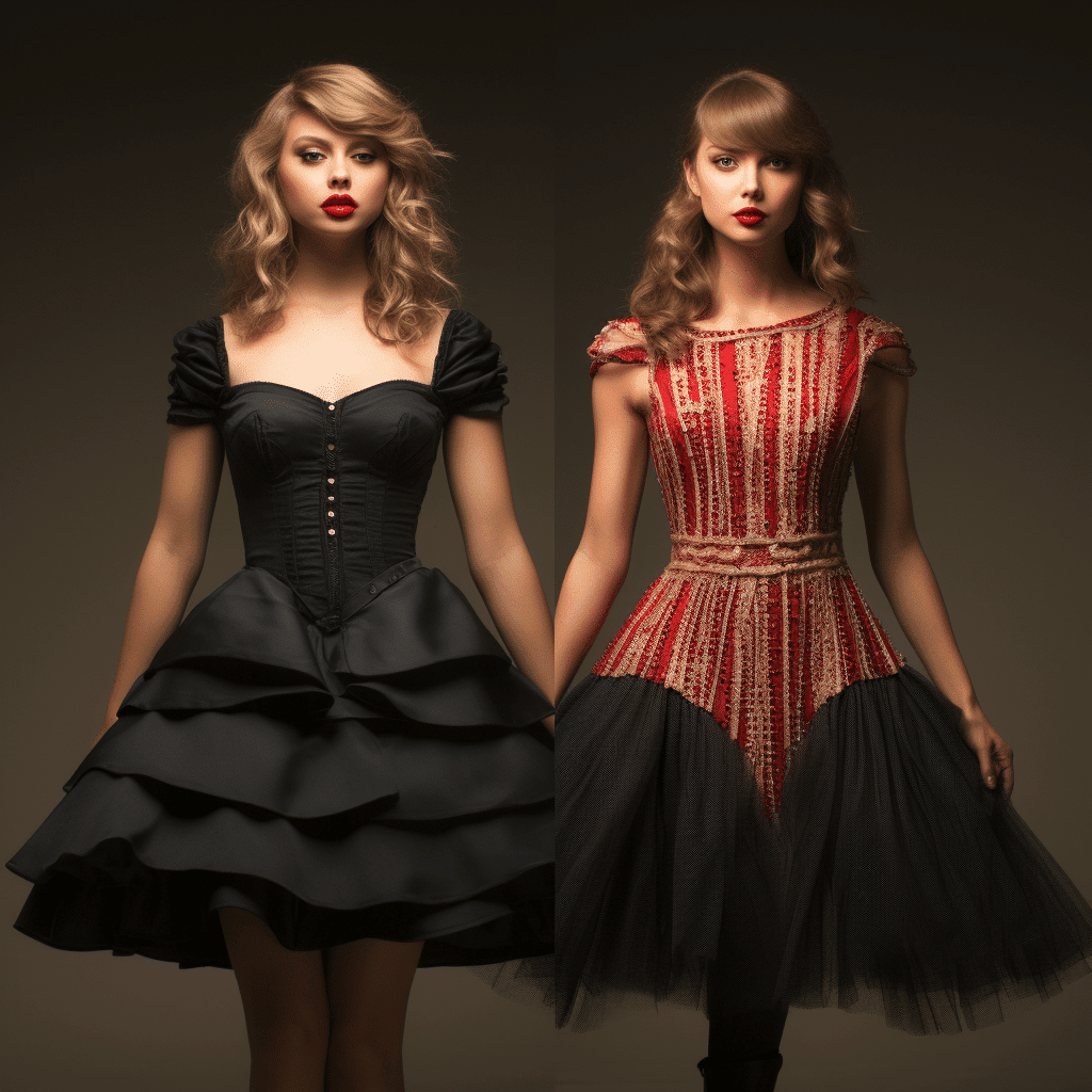 Best Taylor Swift Costumes: Top 5 Picks 2 Image 9371