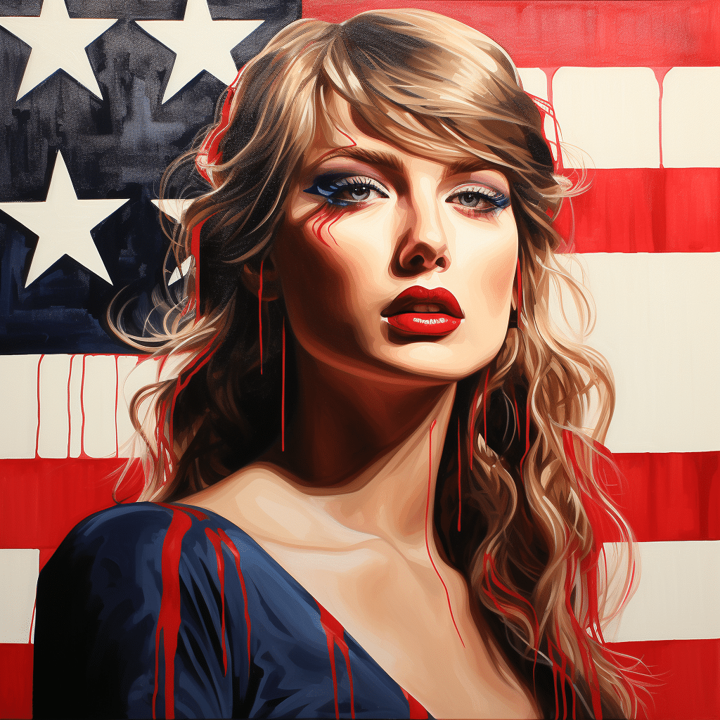 taylor swift nashville 2024