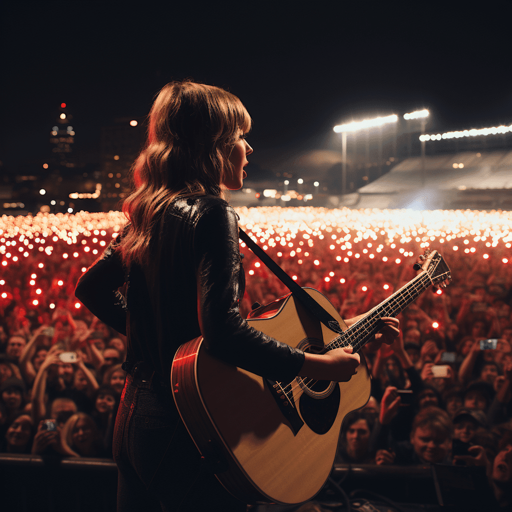 Taylor Swift Nashville 2024 Tickets Sell Out 2 Image 11173