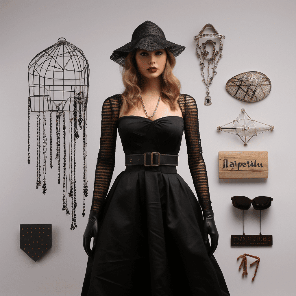 Top 5 Taylor Swift Reputation Outfits 6 Image 9438