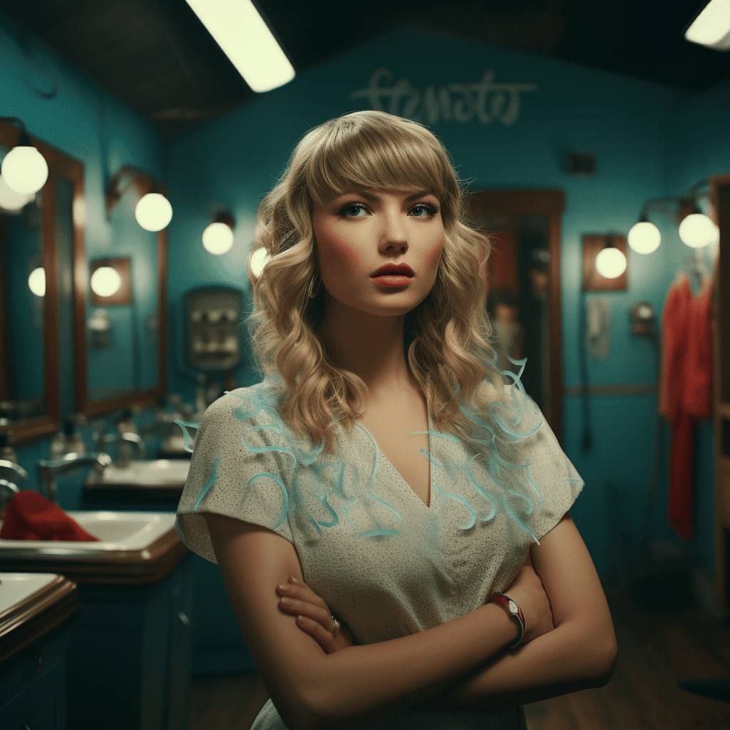 Taylor Swift Gillette Stadium Triumphs 4 Image 11211