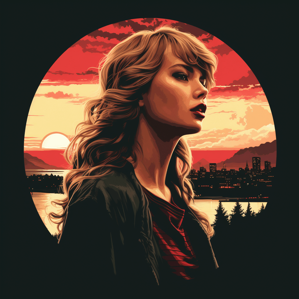 Taylor Swift Seattle Concert Memories 4 Image 11187