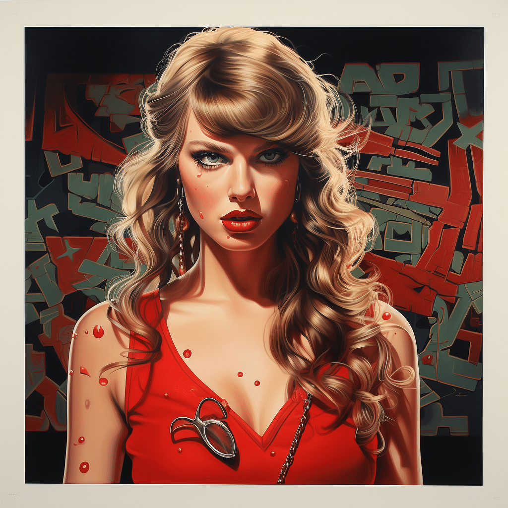 Taylor Swift Vault Puzzle: Cracking The Code 6 Image 10080