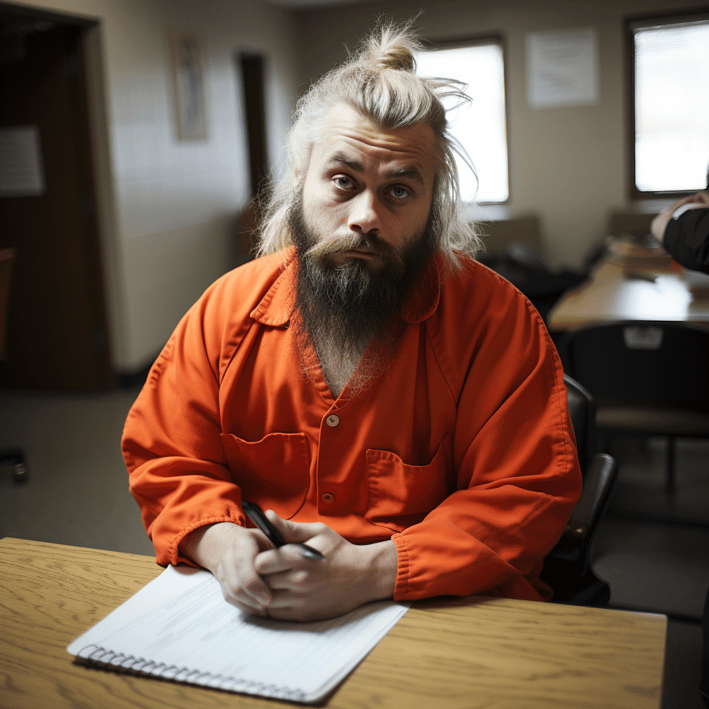 Steven Avery Update: New Trial Insights 3 Image 10506