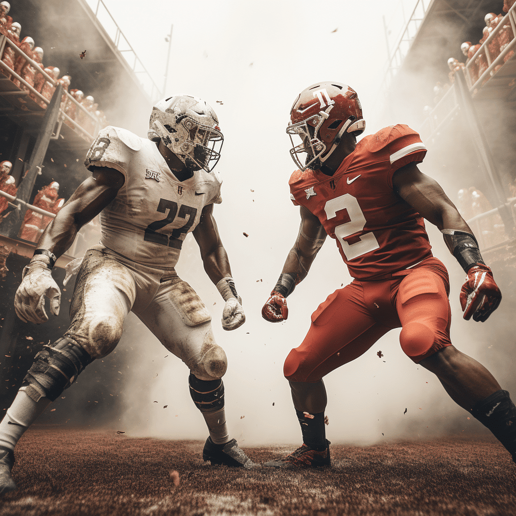 Alabama Vs Texas 2024: Epic Showdown 2 Image 8748