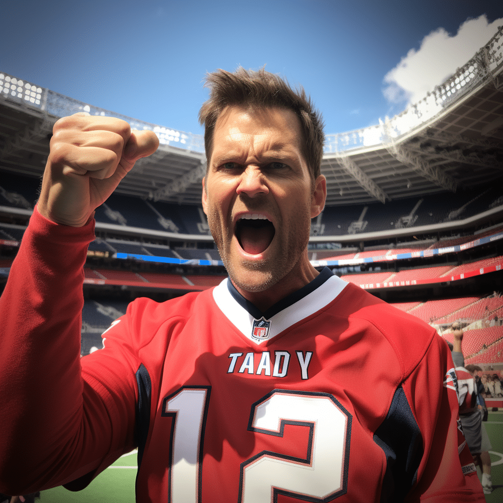 Tom Brady Twitter Moments That Made History 4 Image 11275