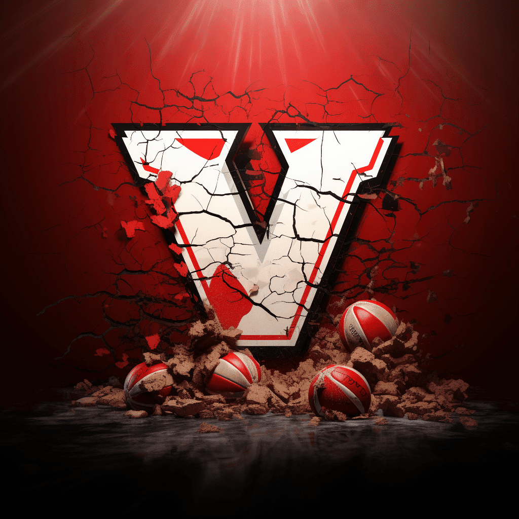 Wisconsin Volleyball Leak: Privacy Breach? 1 Image 9522
