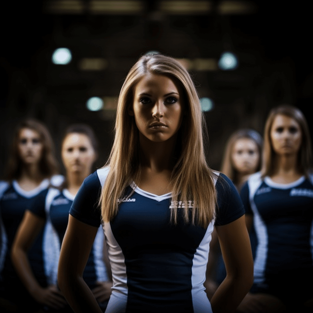 Wisconsin Volleyball Team Leak Pictures Facts And News 2 Image 9542
