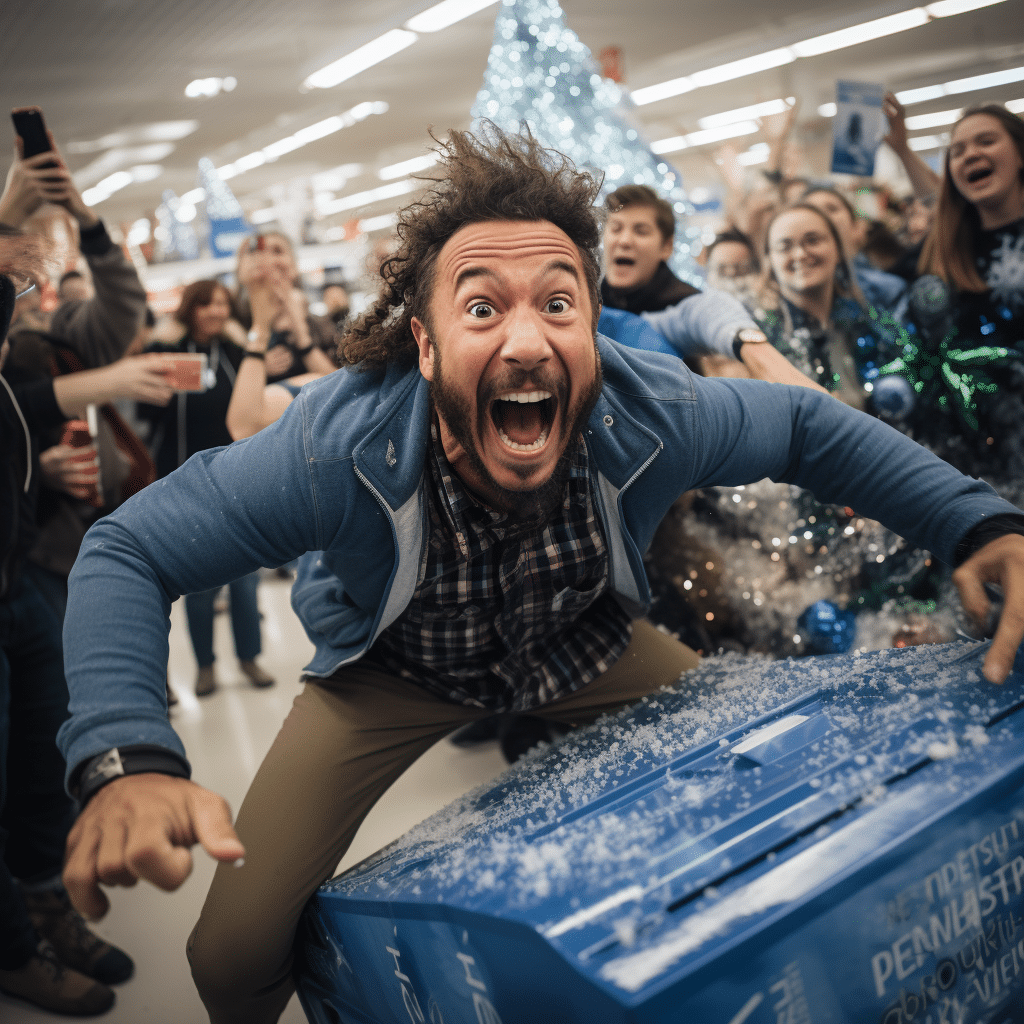 Walmart Black Friday Sales: Top Deals! 4 Image 8595