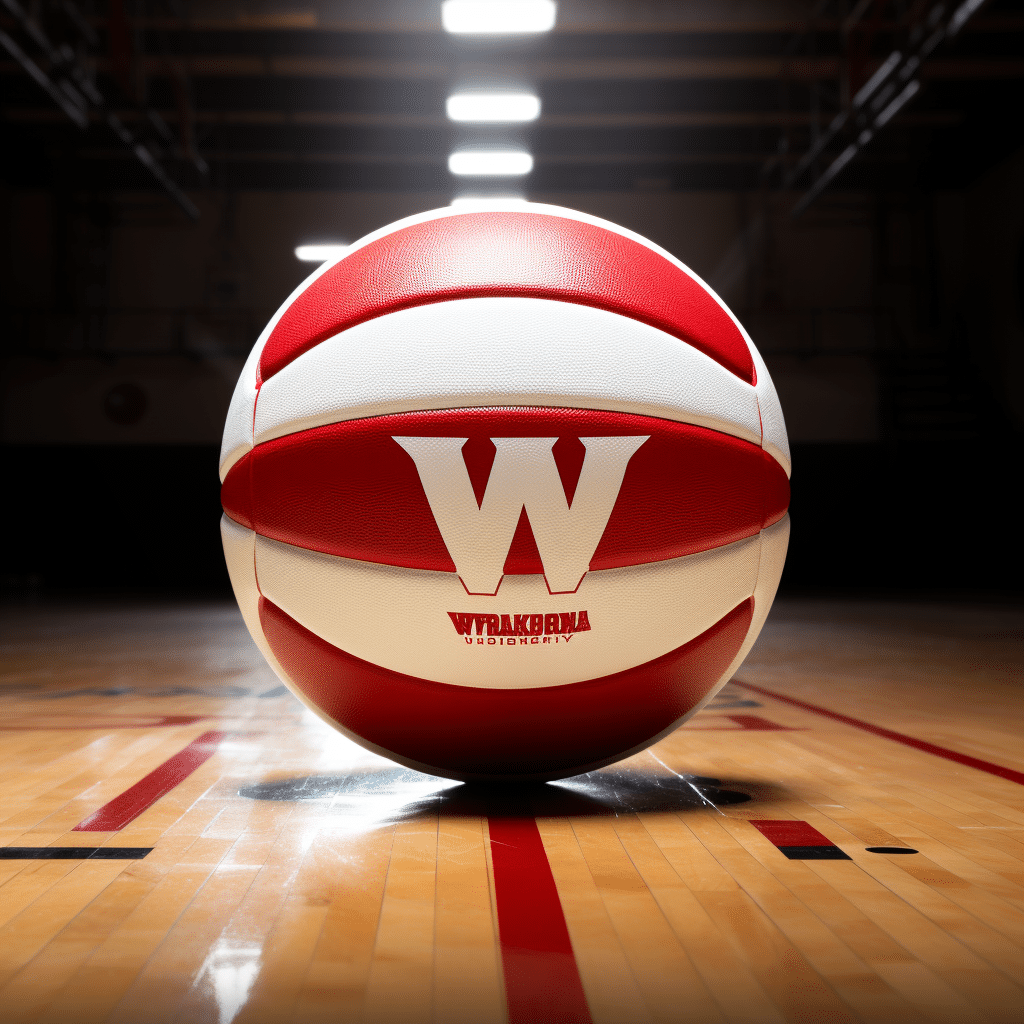 Wisconsin Volleyball Leak: Privacy Breach? 2 Image 9523