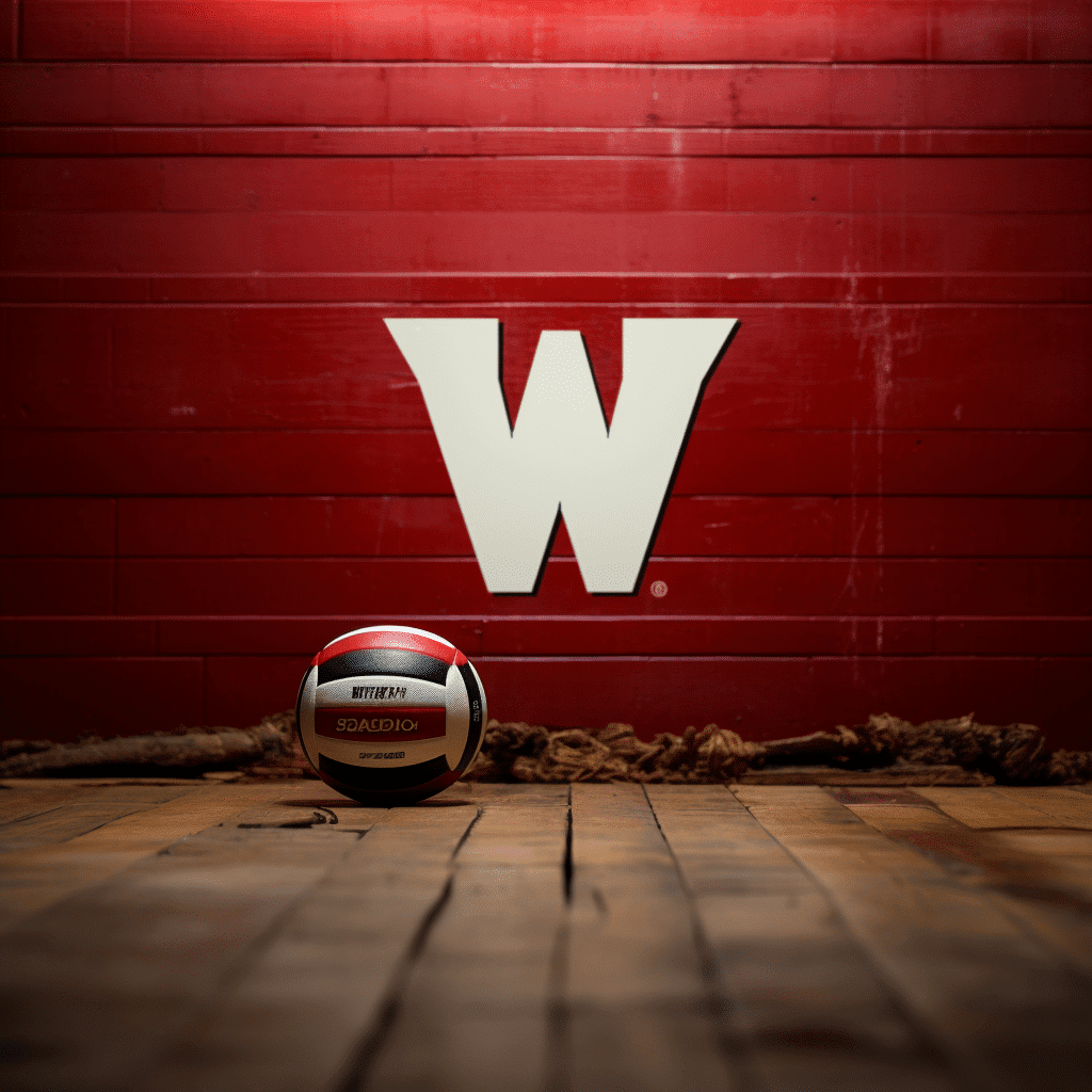 Wisconsin Volleyball Leak: Privacy Breach? 3 Image 9524