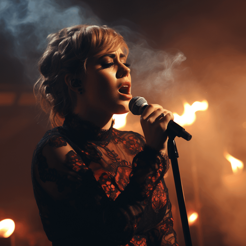 Adele Set Fire To The Rain: A Chart Triumph 1 Image 11854