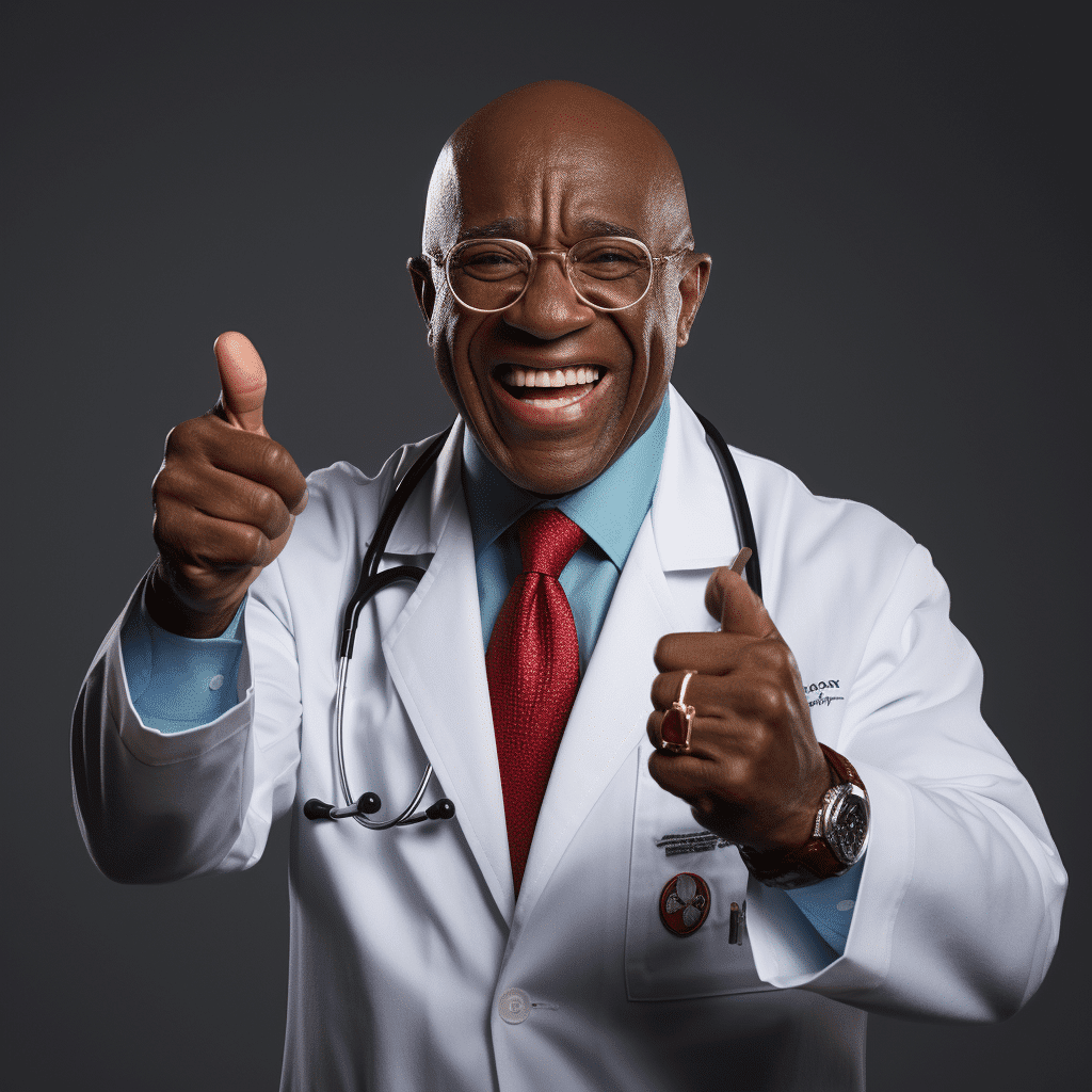 Al Roker Health Journey And Triumphs 6 Image 13210