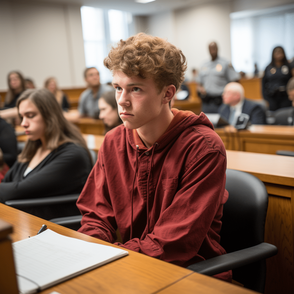 Alex Murdaugh Trial Depths And Drama 6 Image 12734