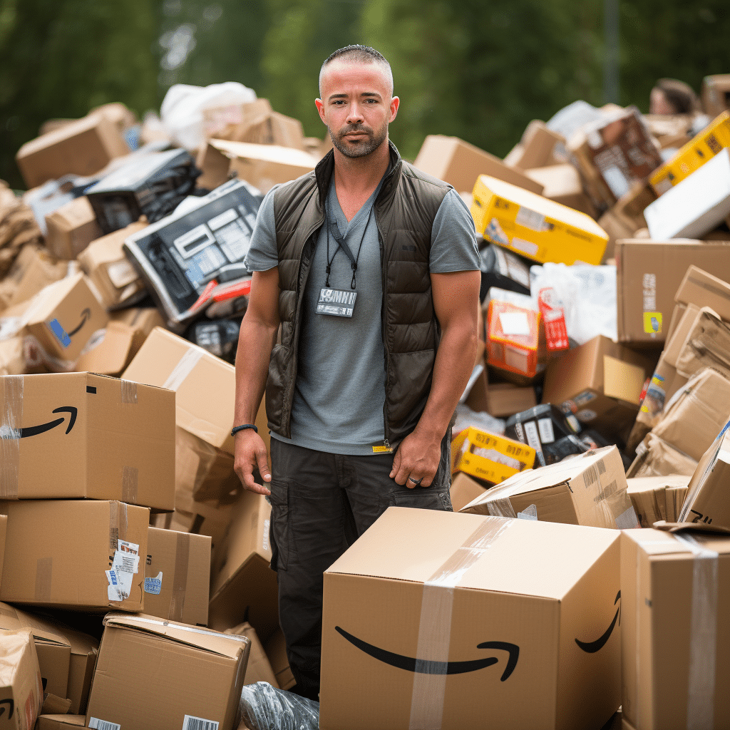 Amazon Layoff Wave: 5 Shocking Facts Revealed 4 Image 15687