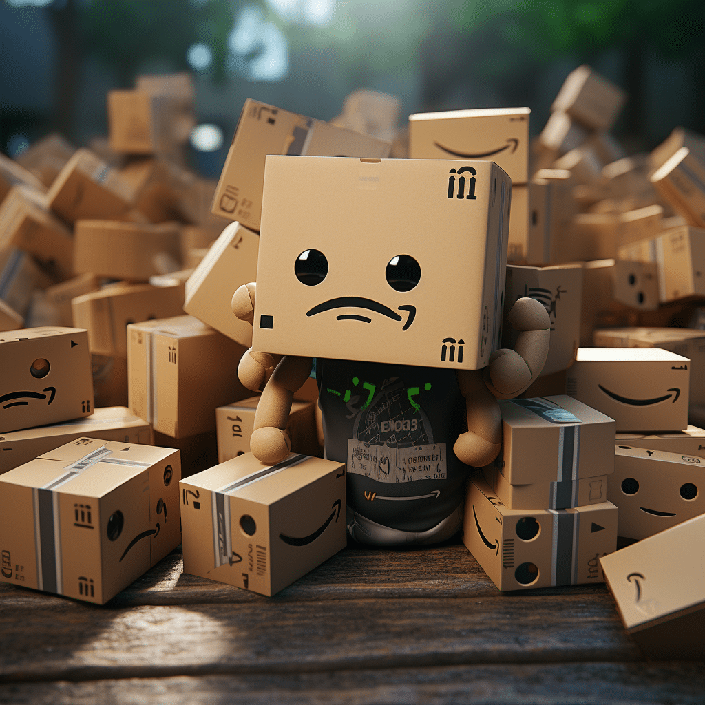 Amazon Layoff Wave: 5 Shocking Facts Revealed 6 Image 15688