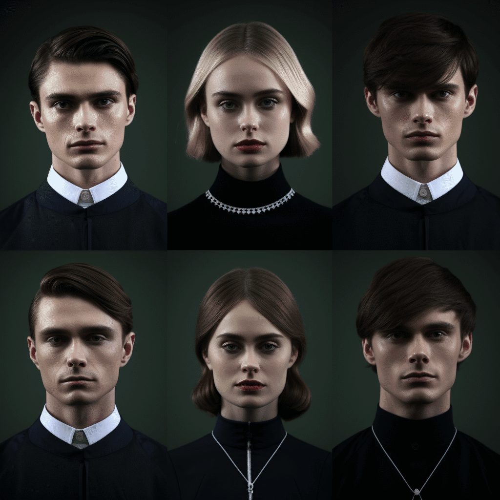 5 Insane Twists With American Horror Story Delicate Cast 6 Image 15780