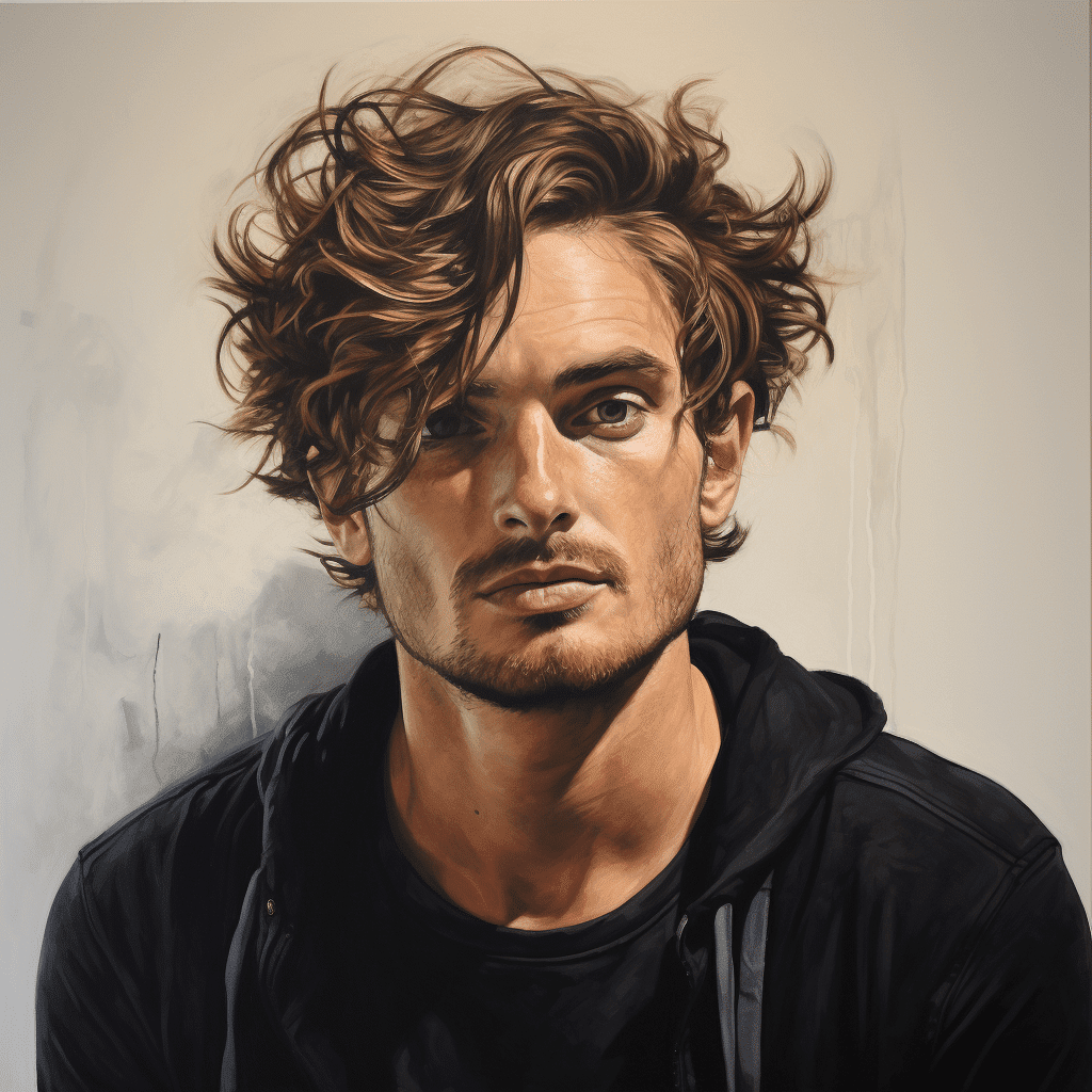 5 Shocking Facts About Andrew Tate With Hair 4 Image 15991