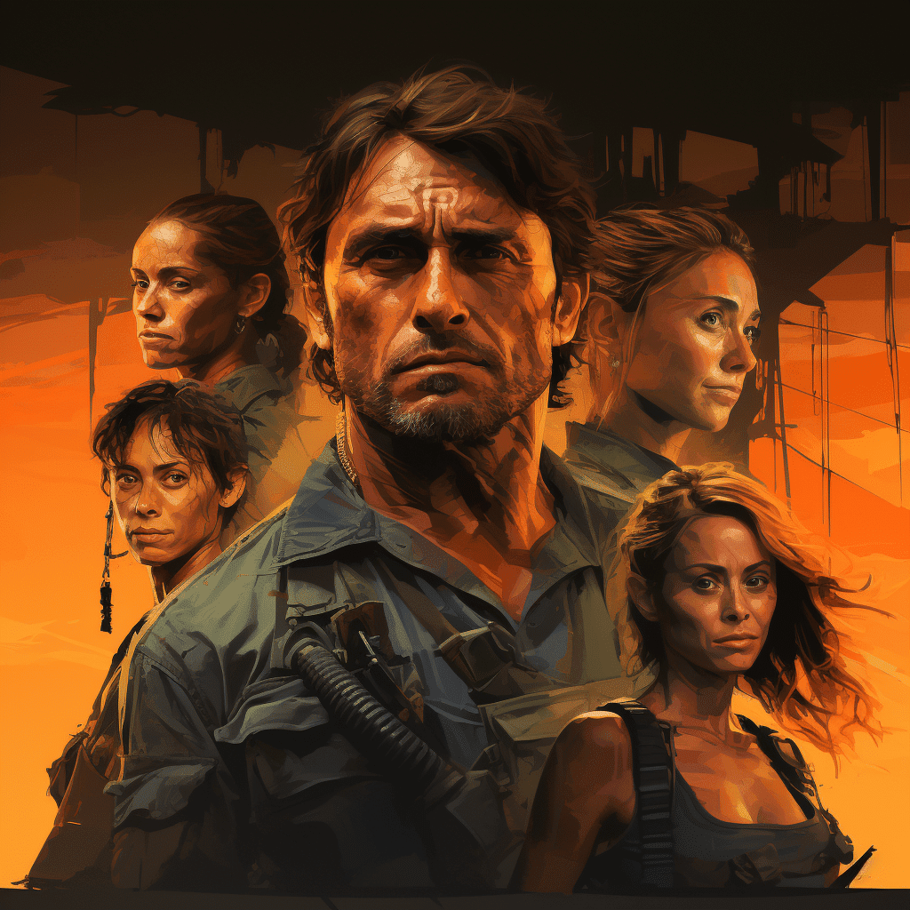 Apocalypse Now Cast: 5 Iconic Roles Remembered 4 Image 13478
