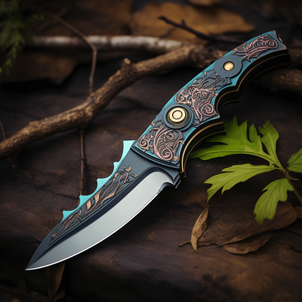 Best Edc Knife Review: 5 Unmatched Picks 4 Image 15477