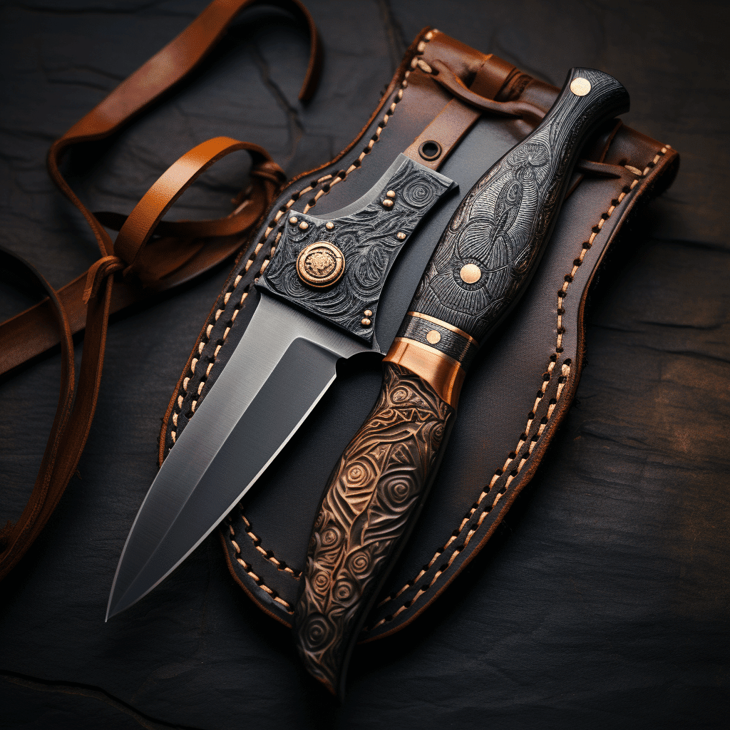 Best Edc Knife Review: 5 Unmatched Picks 6 Image 15478