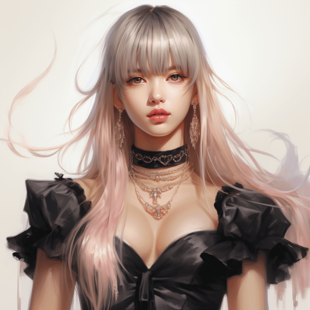 Blackpink Lisa: 5 Reasons She Reigns K-Pop 4 Image 14254
