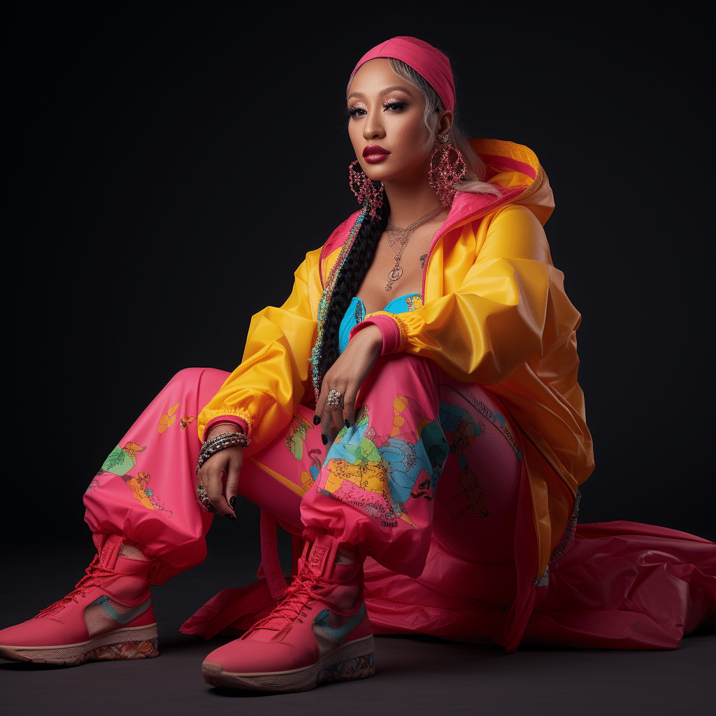 Best Cardi B Reebok Styles Reviewed 4 Image 12450