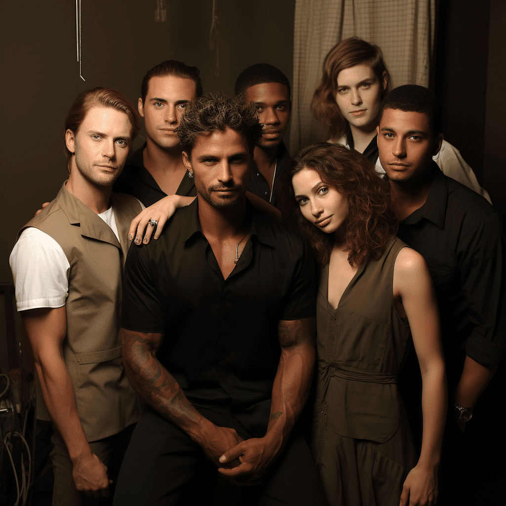 Cast From Training Day: 5 Astounding Facts 4 Image 15112