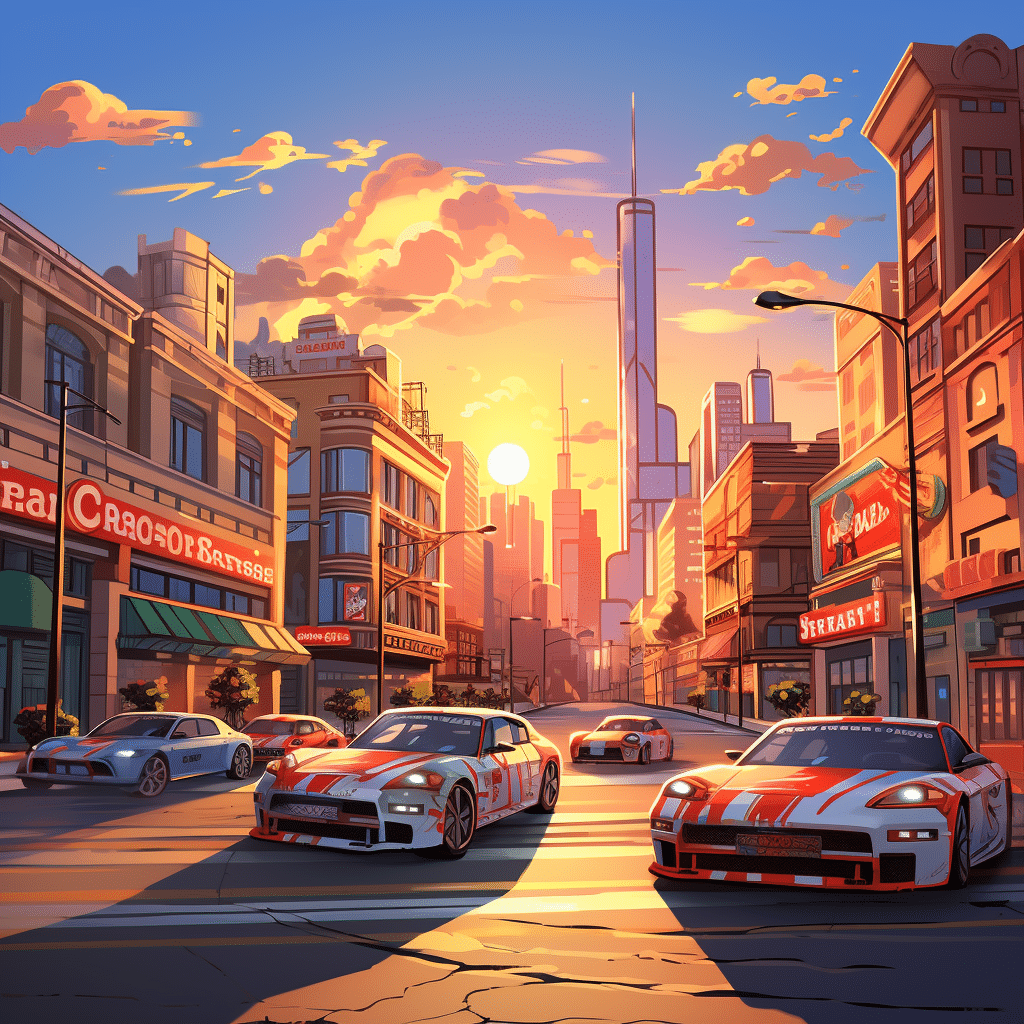 5 Fast Facts About Chicago Race Streaming 4 Image 14809