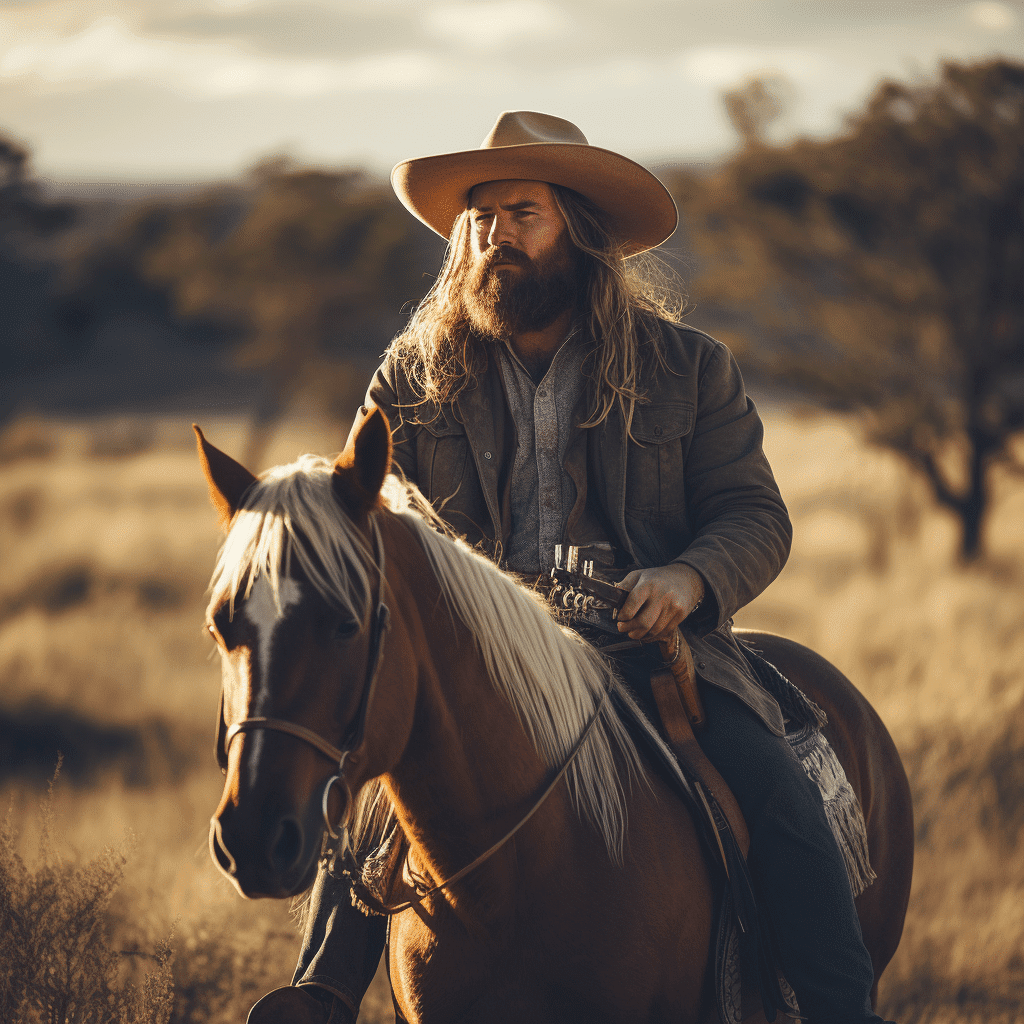 Chris Stapleton White Horse: A Deep Dive 3 Image 11948