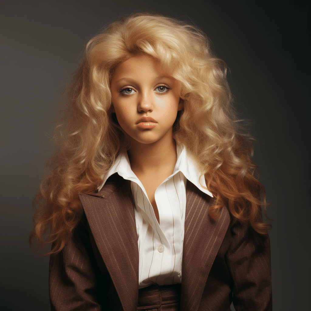Christina Aguilera Young: A Journey To Stardom 6 Image 14241