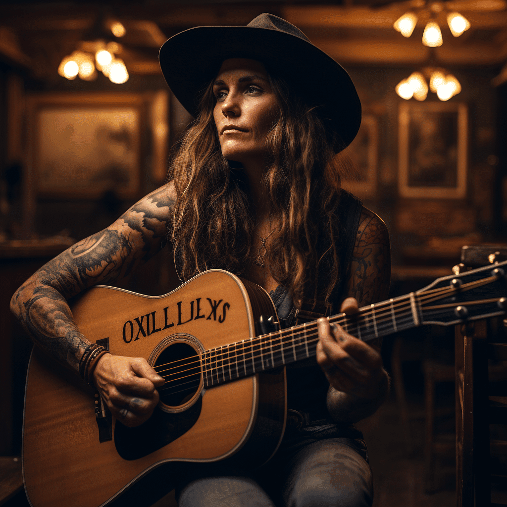 Cody Jinks Hits: 5 Insane Chart-Toppers 2 Image 15182