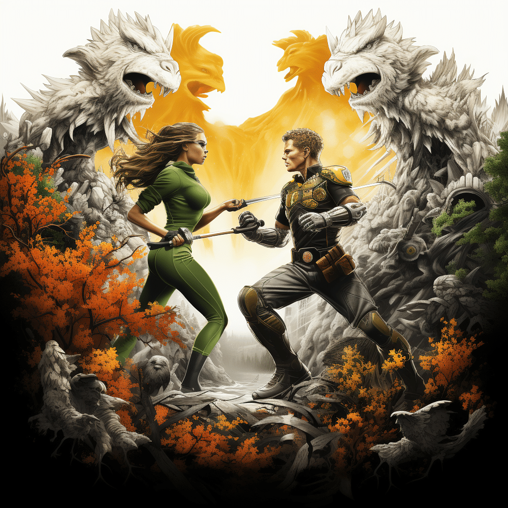 Colorado And Oregon Game Time Showdown: Who Wins? 6 Image 13867