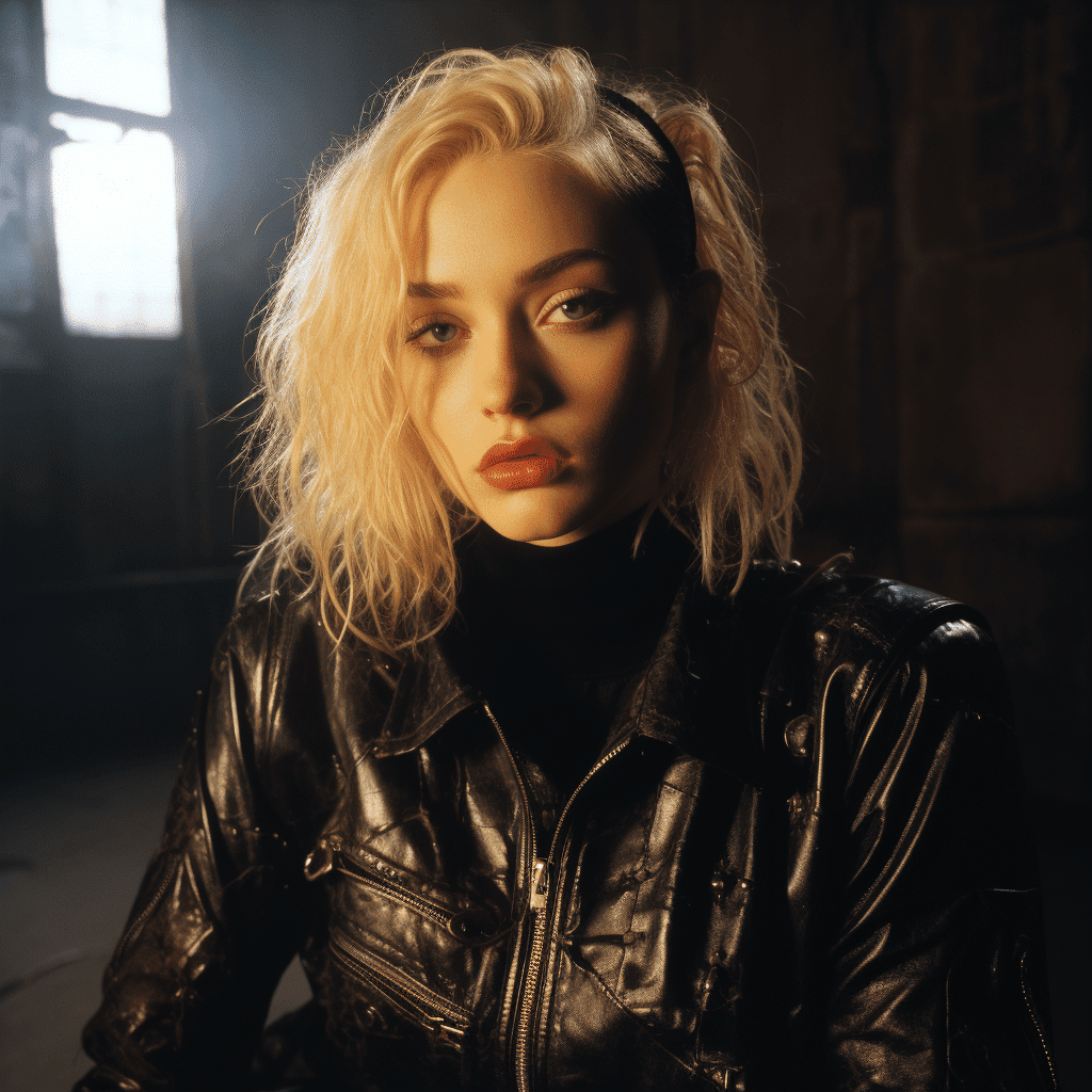 D Arcy Wretzky: The Smashing Pumpkins' Bassist Era 4 Image 14659
