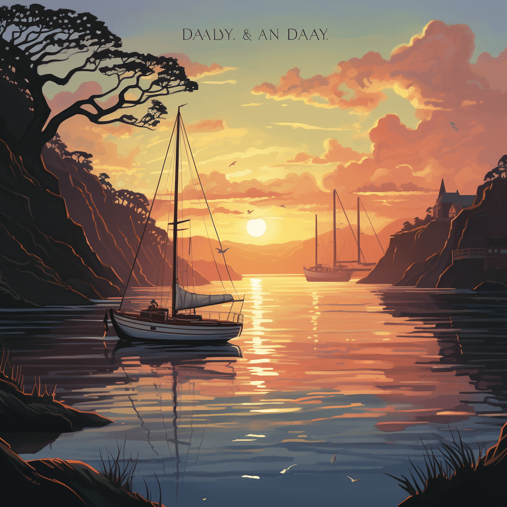 Down By Bay Lyrics: Sing-Along Fun For Kids 4 Image 11956