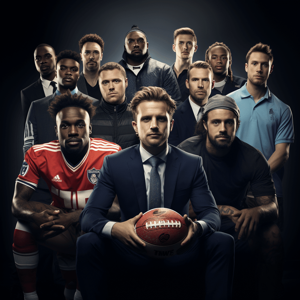 Espn On Directv: Your Sports Haven 3 Image 11493