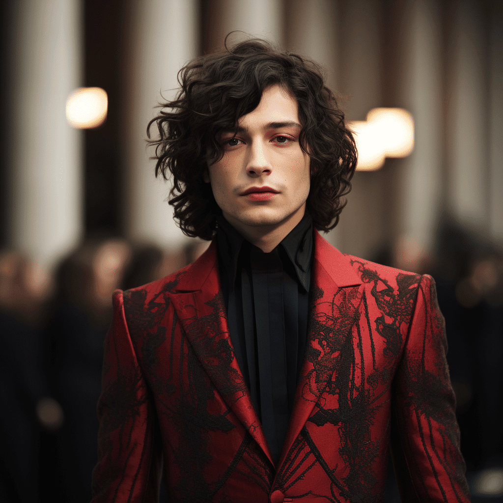 Ezra Miller Wife: The Untold Story 2 Image 12145