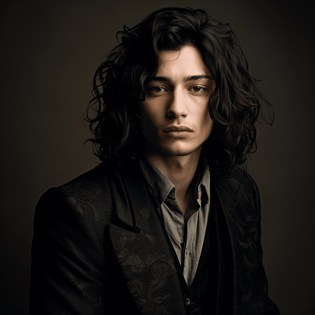 Ezra Miller Wife: The Untold Story 3 Image 12146