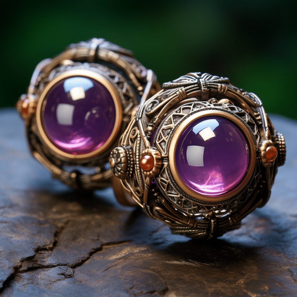 Best Fidget Rings For Stress Relief 4 Image 13626