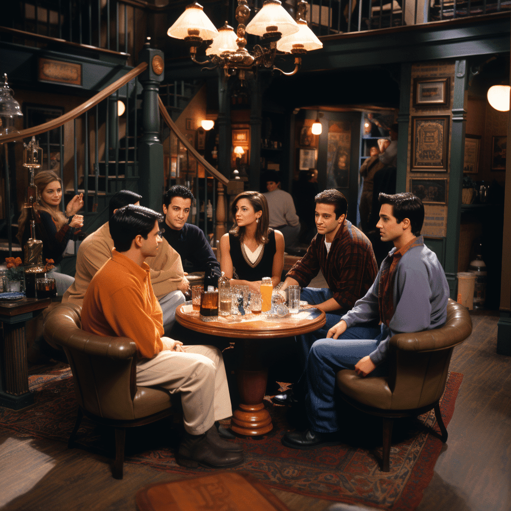 Best Friends Season 10 Finale Revelations 6 Image 15002