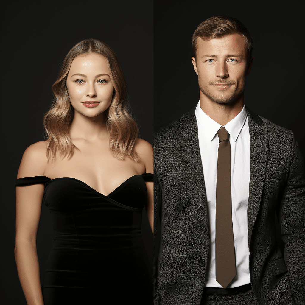 Glen Powell Sydney Sweeney'S 5 Best Roles 3 Image 14206