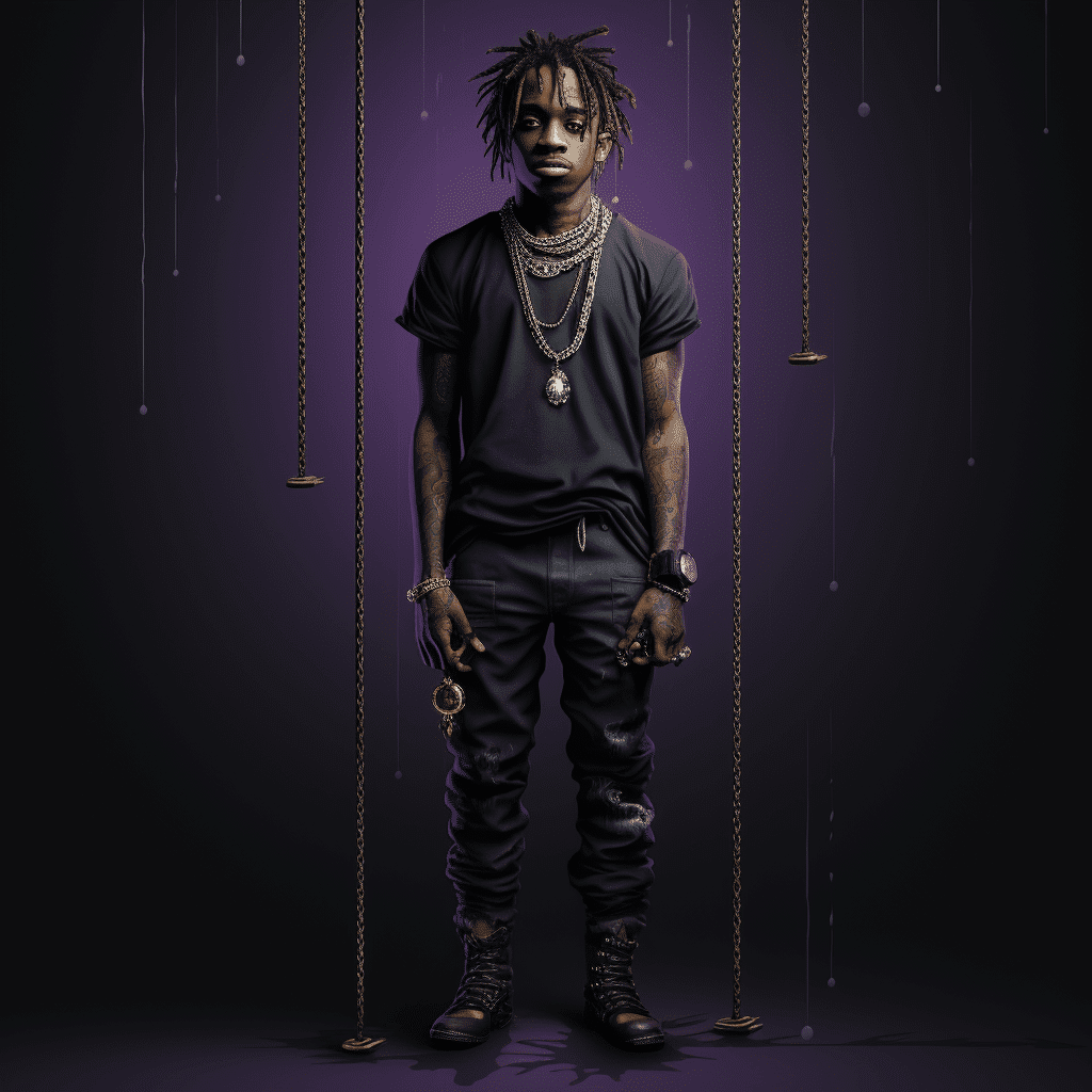How Tall Is Lil Uzi Vert And His Impact 4 Image 13992