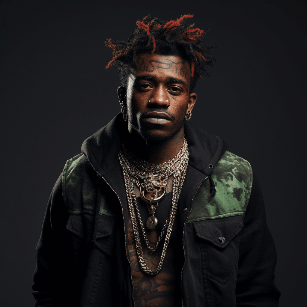 How Tall Is Lil Uzi Vert And His Impact 6 Image 13993