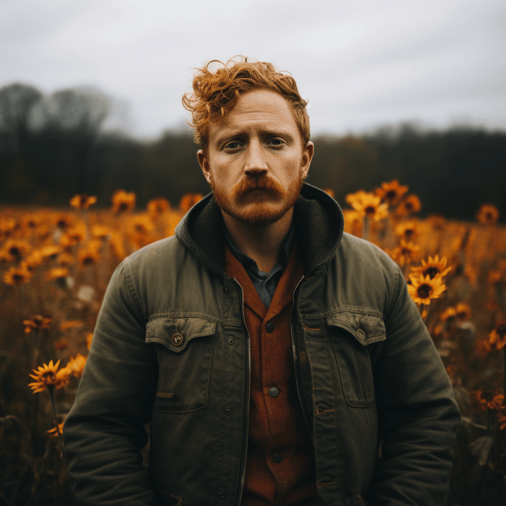 Exploring The Truth: Is Tyler Childers Gay? 2 Image 14576