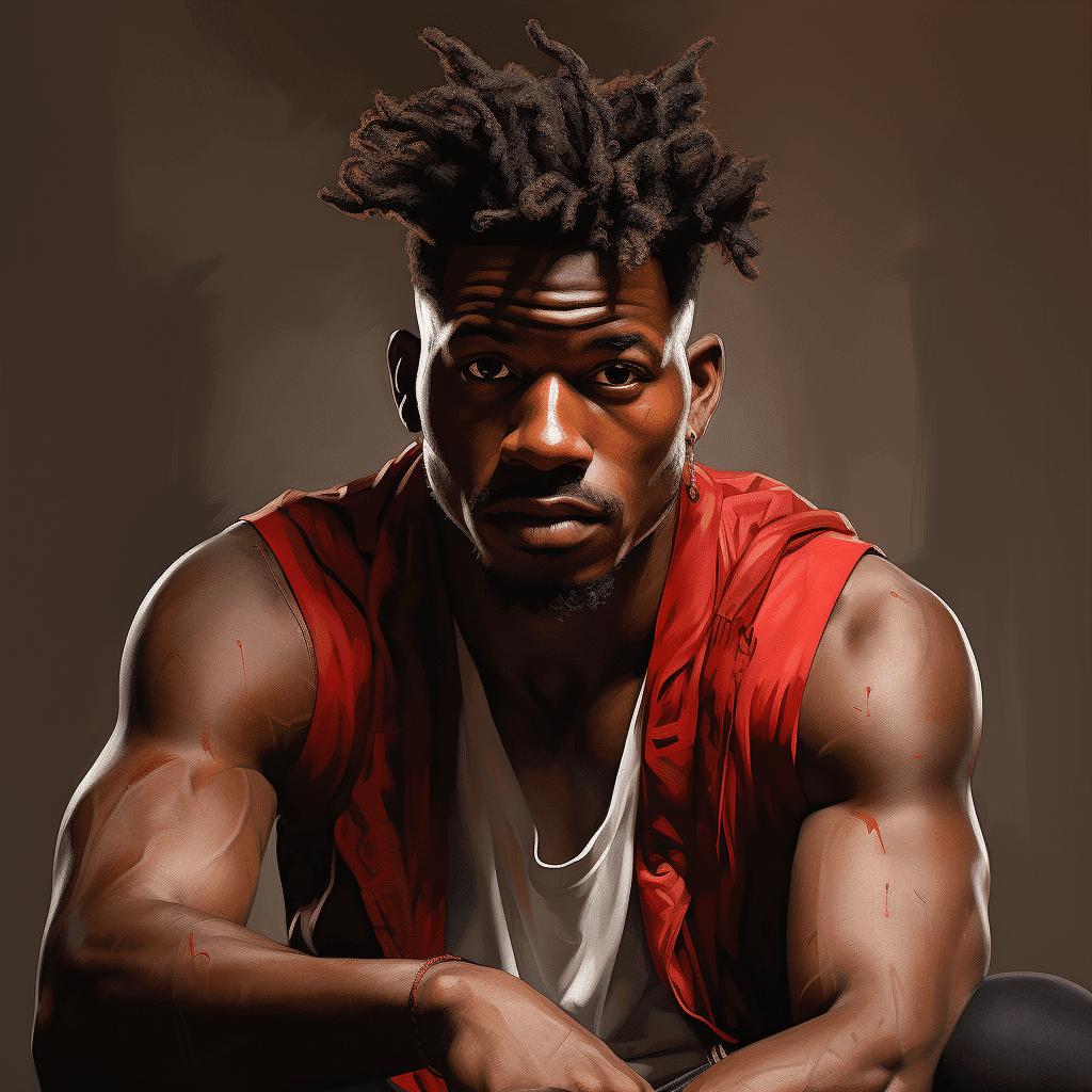 5 Insane Facts About Jimmy Butler Shakira 2 Image 15038