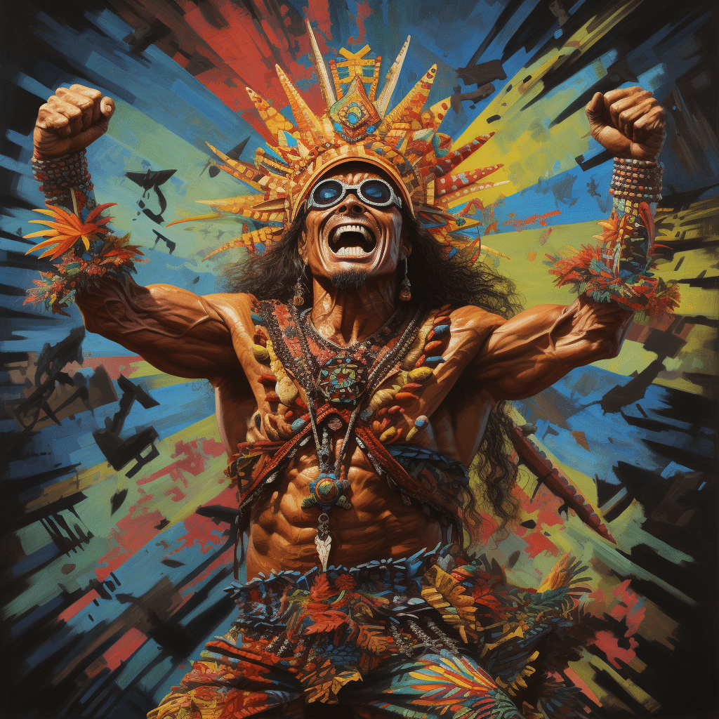 Jimmy Superfly Snuka'S High-Flying Legacy 6 Image 14123
